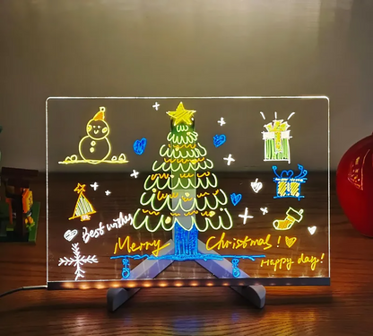 Quadro Magico LED