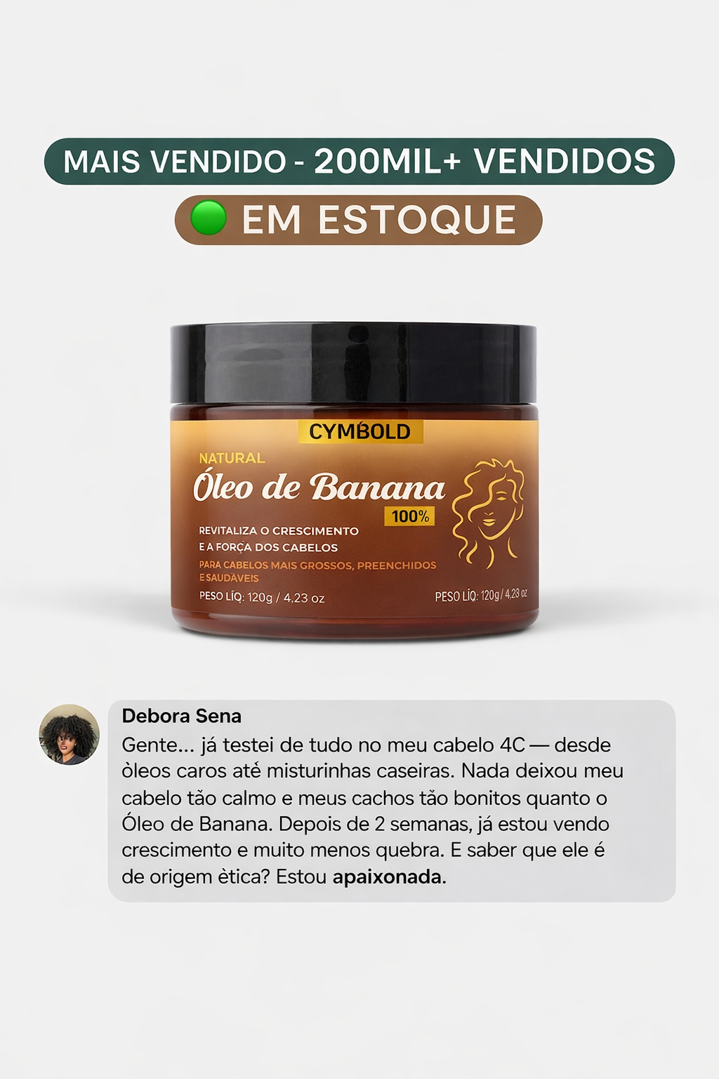 Banana Oil