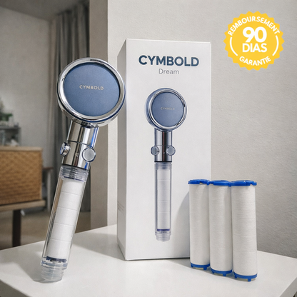 Cymbold Shower