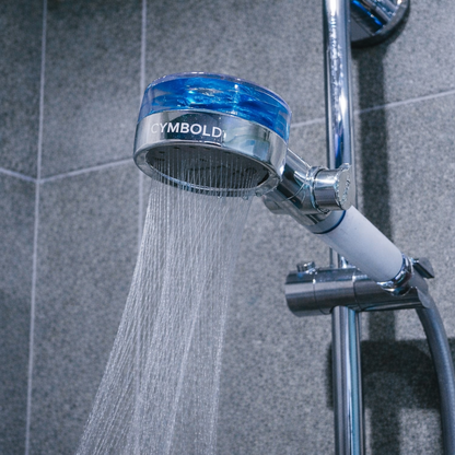 Cymbold Shower