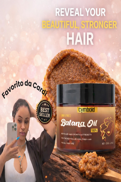 Banana Oil