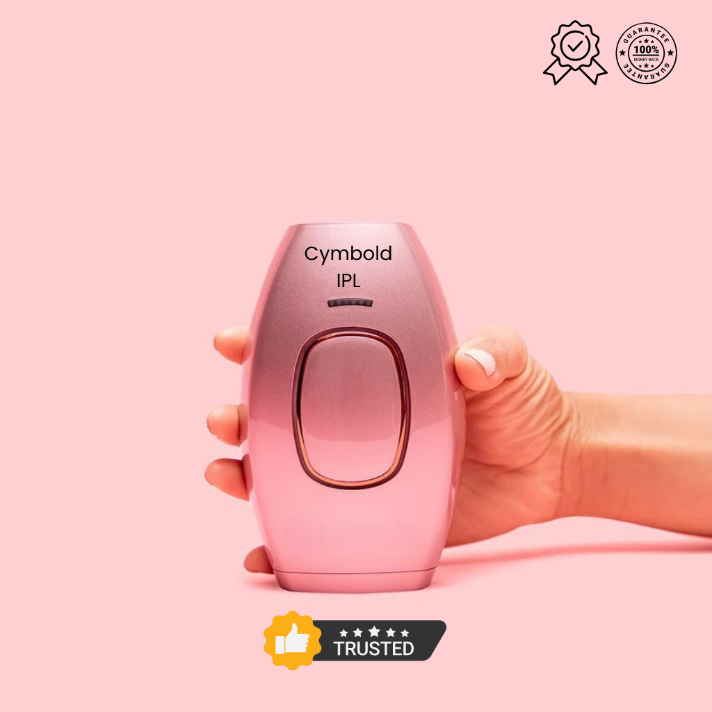 Cymbold IPL™