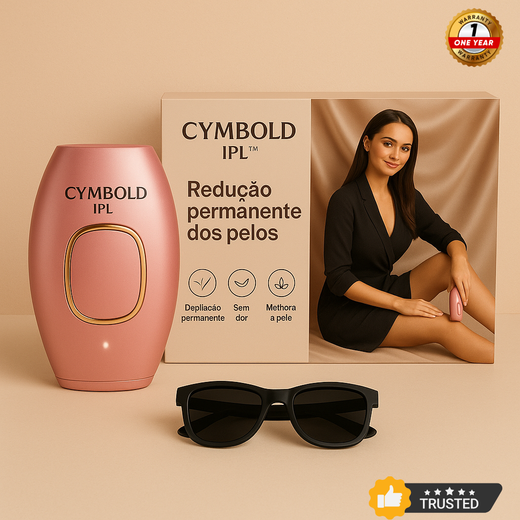 Cymbold IPL™