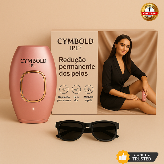Cymbold IPL™
