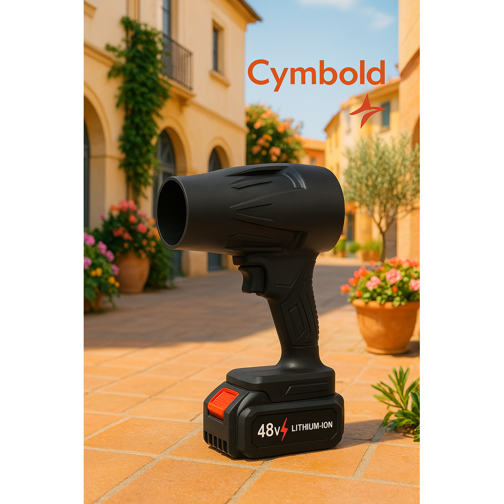 Soprador Cymbold I90