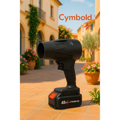 Soprador Cymbold I90