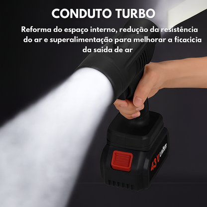 Soprador Cymbold I90