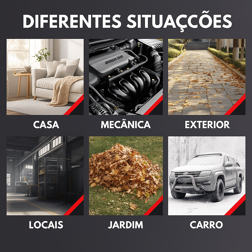 Soprador Cymbold I90