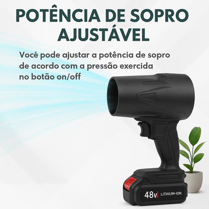 Soprador Cymbold I90