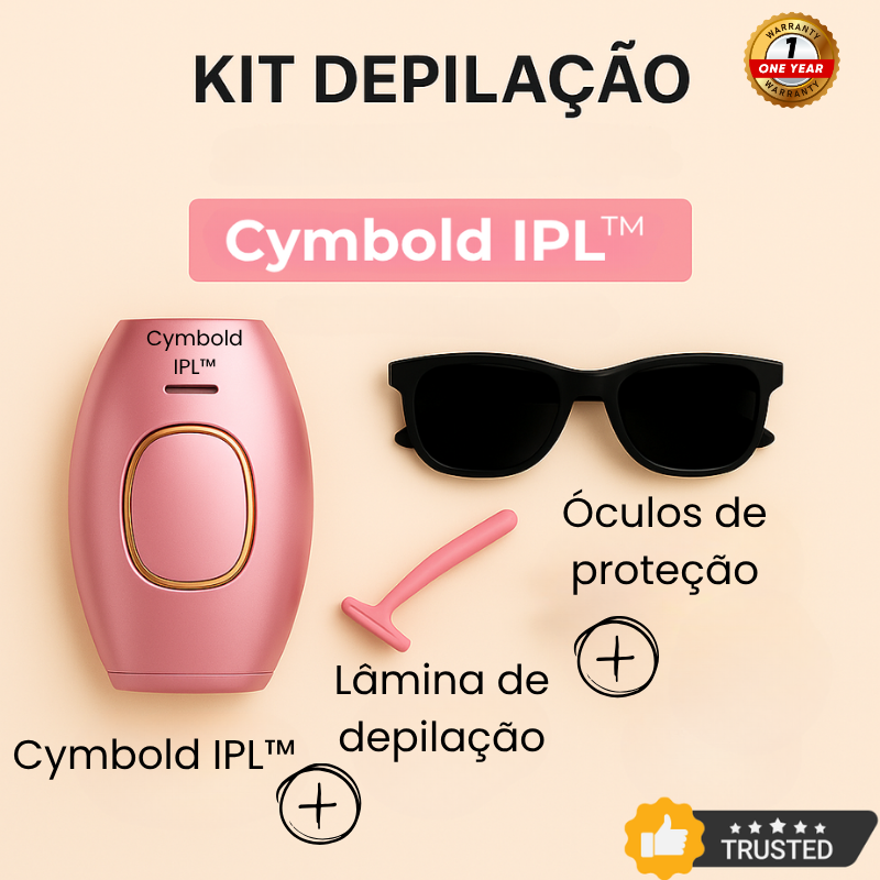 Cymbold IPL™