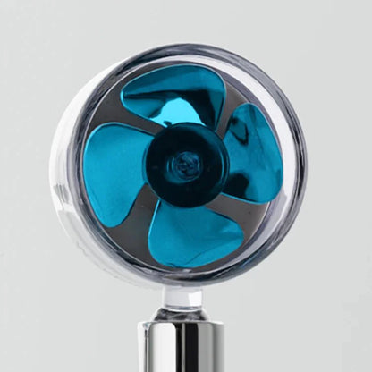 Cymbold Shower