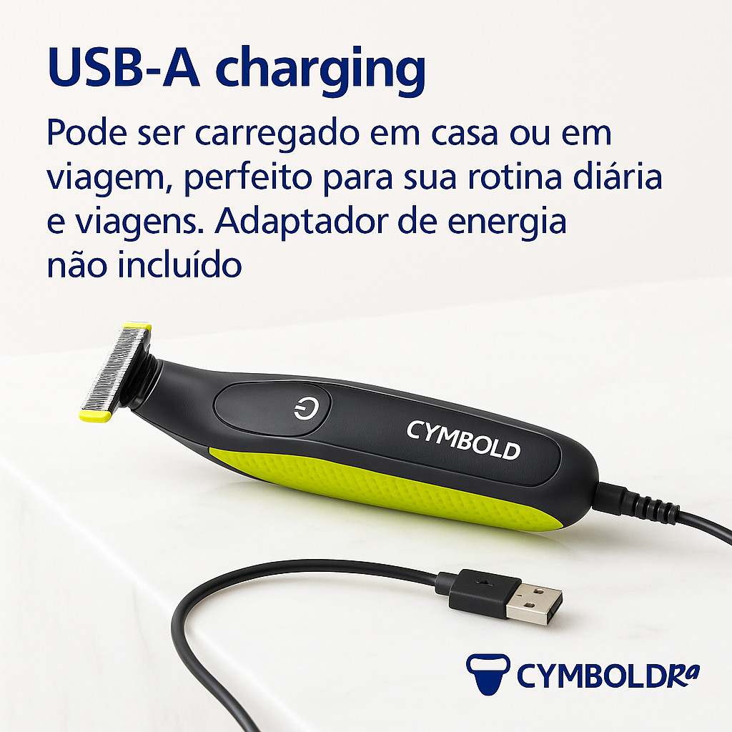 CymboldRazor 360