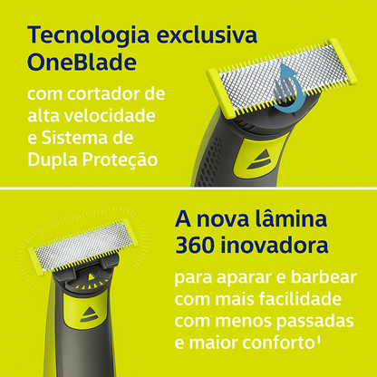 CymboldRazor 360
